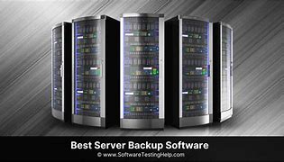 Image result for Server Backup Software Comparison