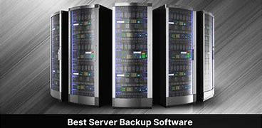 Image result for Free Server Backup Software