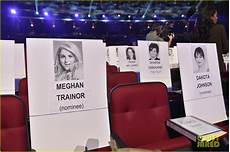 People S Choice Awards 2016 Celeb Seating Chart Revealed