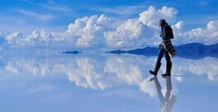 Image result for The Largest Mirror of the World