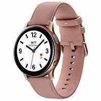 Image result for Samsung Galaxy II Rose Watch