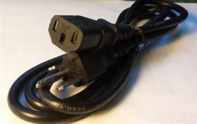 Image result for Daenyx TV Power Cord