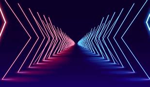 Image result for Animated Neon Graphics