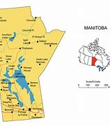 Image result for Brandon Manitoba Map