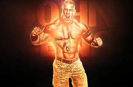Image result for WWE John Cena Neon Green