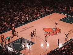 Image result for NBA Court with People