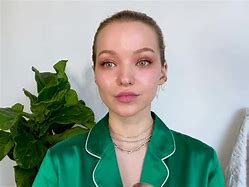 Image result for Dove Cameron Makeup Tutorial