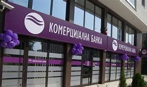 Image result for Komercijalna Banka Kocani