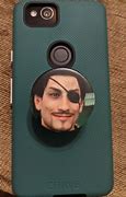 Image result for Iron Man Popsocket