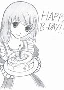 Image result for Party Anime Drawing