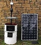 Image result for Solar Mobile Charging