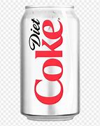 Image result for Diet Coke Clip Art