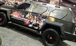 Image result for Lil Uzi Armored Truck