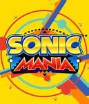 Image result for Sonic Mania Plus Title Screen