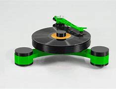 Image result for Record Player Stand with Storage