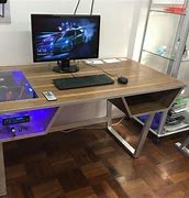 Image result for Design Your Own Gaming Desk