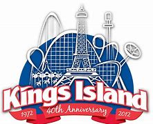 Image result for Kings Island Logo