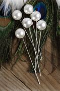 Image result for Rhinestone Bouquet Pins