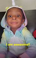 Image result for You Are Awesome Yoda Meme