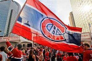Image result for Montreal Canadiens Fans