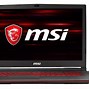 Image result for MSI Cheapest Gaming Laptop