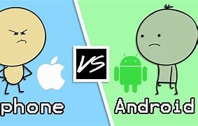 Image result for Funny Pics of Androids vs iPhones Chart 2012