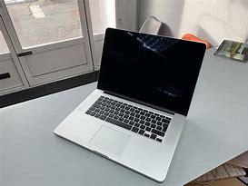 Image result for MacBook Pro 15 Inch Mid-2012