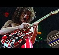 Image result for Eddie Van Halen 1976