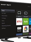 Image result for Smart Sharp TVs