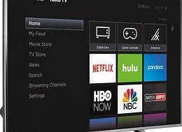 Image result for Sharp 48 Inch TV Buttons