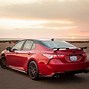 Image result for 2018 Camry TRD