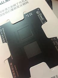 Image result for CPU Apple A7 Reball