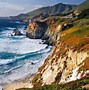 Image result for Beach Near Big Sur