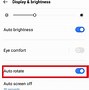 Image result for How to Make My Phone Screen Turn On Android