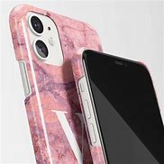 Image result for A Blue and Pink Marble Phone Case