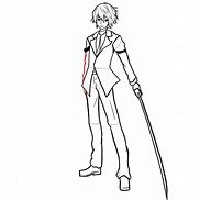 Image result for Victor Anime Whole Body