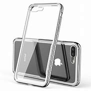 Image result for Clear Protective Case for iPhone 8