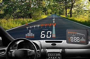 Image result for Car Display Screen
