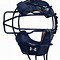 Image result for Under Armour Catcher's Gear