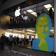 Image result for Apple Steve Jobs Tribute