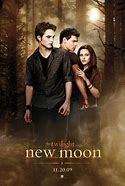 Image result for Twilight New Moon