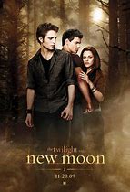 Image result for Twilight New Moon Cast