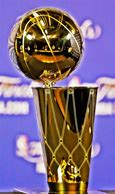 Image result for Trofeu NBA