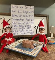 Image result for Funny Elf On the Shelf Girl