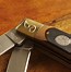 Image result for 2 Blade Pocket Knife