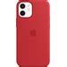 Image result for iPhone 12 Mini Red Cover