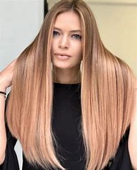 Image result for Straw Blonde Hair
