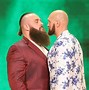 Image result for Mark Henry vs Braun Strowman