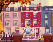 Image result for 101 Dalmatian Street House