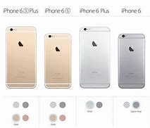 Image result for iPhone 7 vs 6Plus